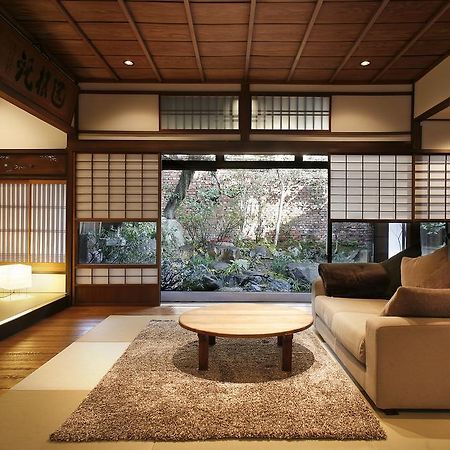 Hanare Gojo Kyoto Dış mekan fotoğraf