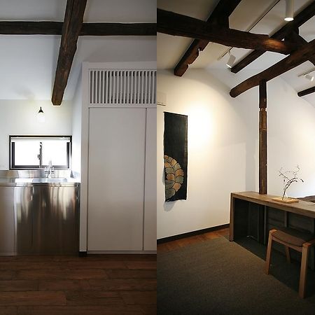 Hanare Gojo Kyoto Dış mekan fotoğraf