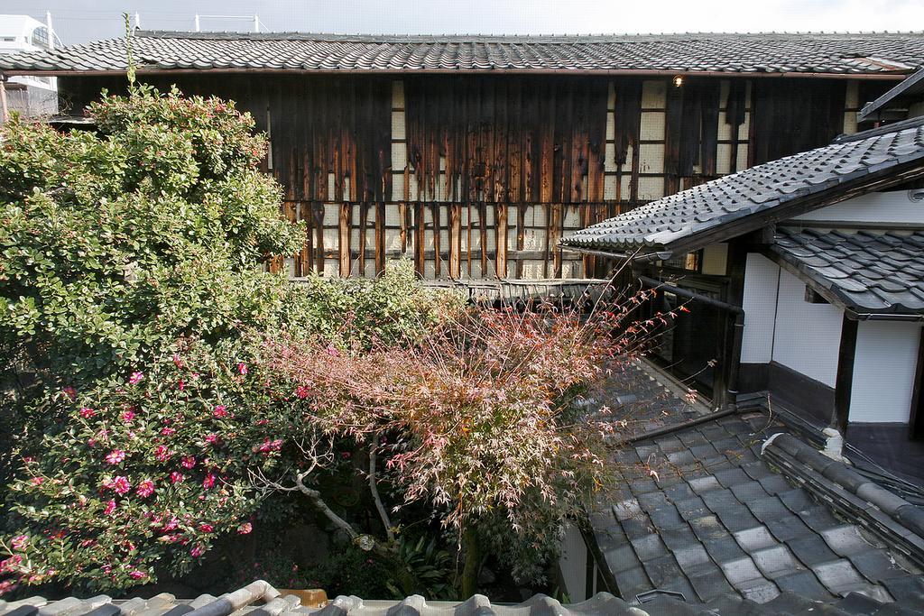 Hanare Gojo Kyoto Dış mekan fotoğraf