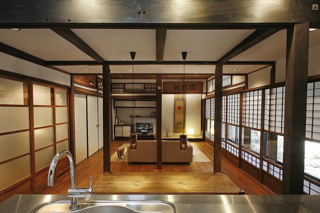 Hanare Gojo Kyoto Dış mekan fotoğraf