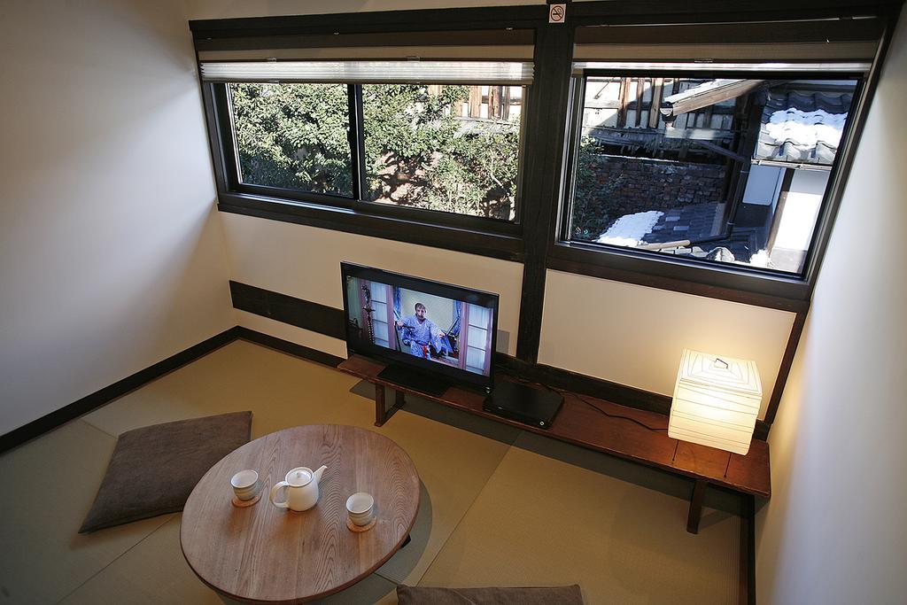 Hanare Gojo Kyoto Dış mekan fotoğraf