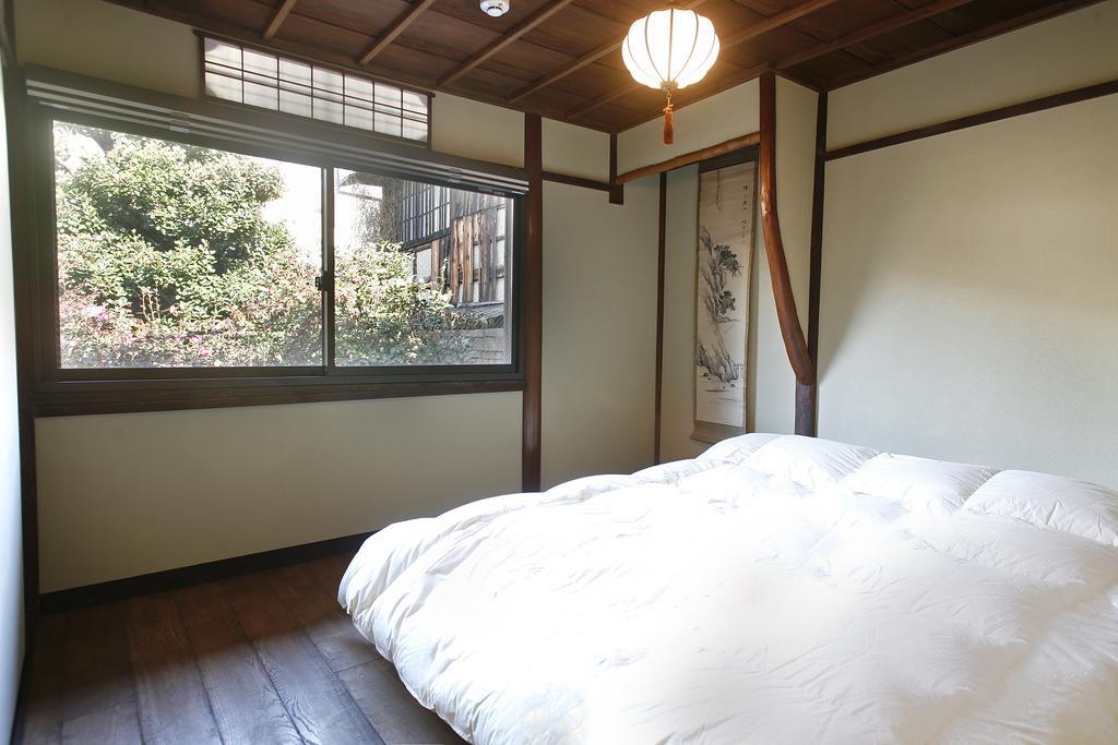Hanare Gojo Kyoto Dış mekan fotoğraf