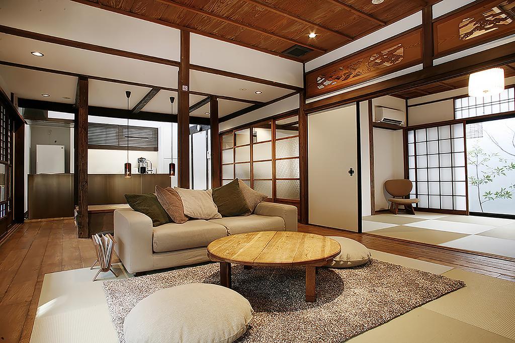 Hanare Gojo Kyoto Dış mekan fotoğraf
